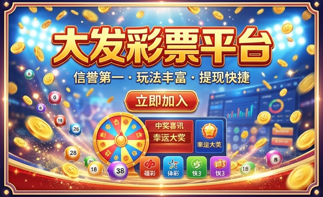 大发大旺足球竞彩