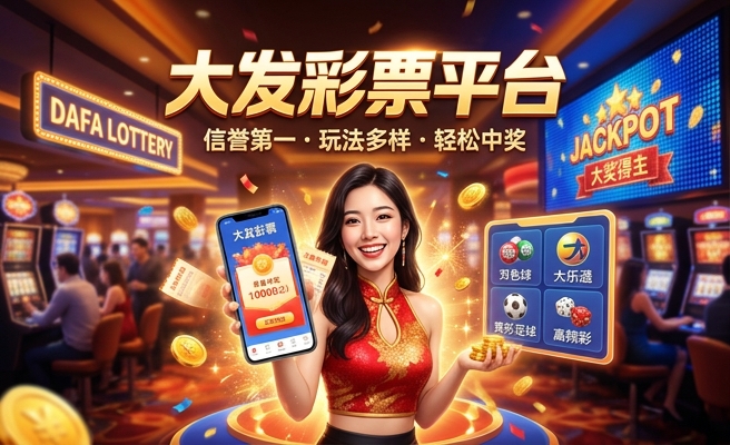大发购彩中心官网首页