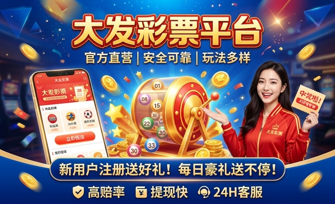 彩塘大发物流