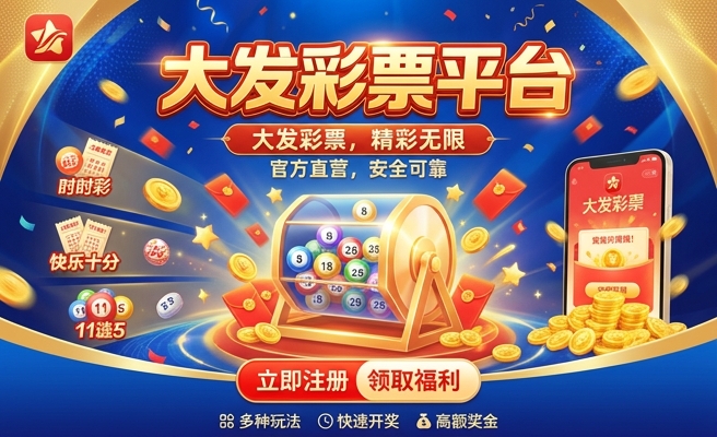 爱彩乐大发走势