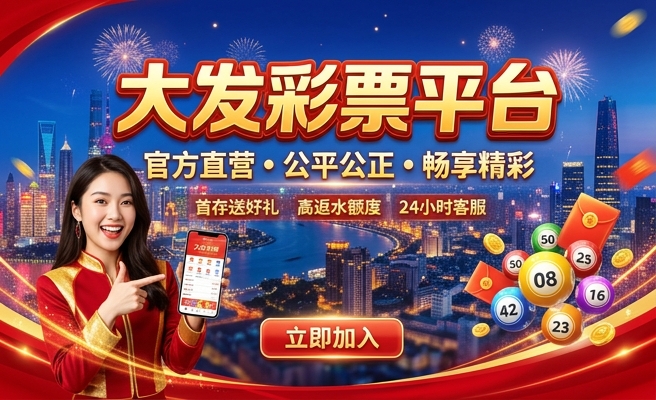 大发-购彩中心