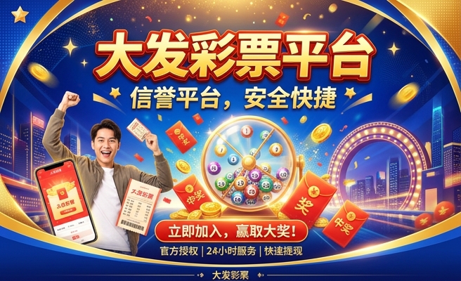 百盈大发购彩官网